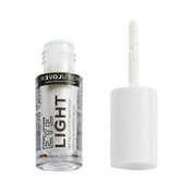 Makeup Revolution Relove Eye Light Metallic Eyeshadow - Shine (1.9 ml)