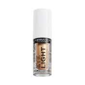 Makeup Revolution Relove Eye Light Metallic Eyeshadow - Light Up (1.9 ml)