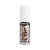 Makeup Revolution Relove Eye Light Metallic Eyeshadow - Queen (1.9 ml)