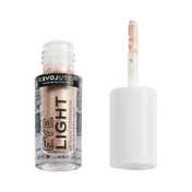 Makeup Revolution Relove Eye Light Metallic Eyeshadow - Queen (1.9 ml)