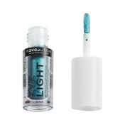 Makeup Revolution Relove Eye Light Metallic Eyeshadow - Dazed (1.9 ml)
