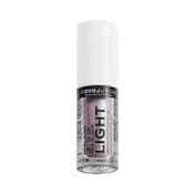 Makeup Revolution Relove Eye Light Metallic Eyeshadow - Bling (1.9 ml)