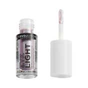 Makeup Revolution Relove Eye Light Metallic Eyeshadow - Bling (1.9 ml)