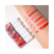 Makeup Revolution Relove Cheek And Lip Baby Tint - Coral (1.4 ml)