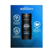 Mancode Hydro Wash 3-In-1 Body Wash (450ml)