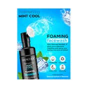 Mancode Refreshing Mint Cool Foaming Face Wash (150ml)