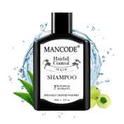 Mancode Dandruff Control Hair Shampoo (200ml)
