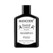 Mancode Dandruff Control Hair Shampoo (200ml)