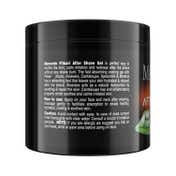 Mancode Fitkari After Shave Gel Musk Antiseptic Formula (100g)