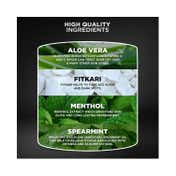 Mancode Fitkari After Shave Gel (100g)