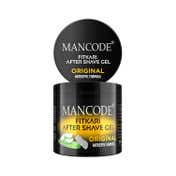 Mancode Fitkari After Shave Gel Original Antiseptic Formula (100g)