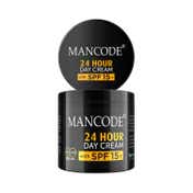 Mancode 24 Hours Day Cream (100g)