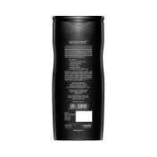 Mancode Activated Charcoal Body Wash (450ml)