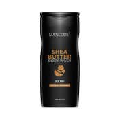Mancode Shea Butter Body Wash (450ml)