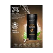 Mancode Shea Butter Body Wash (450ml)