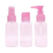Babila Travel Kit TK-V01 (3 pcs)