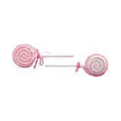 Babila 2-In-1 Candy Pumice Stone