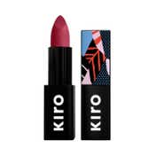 KIRO Lush Moist Matte Lipstick - Hibiscus Petal 11 (4.2 g)