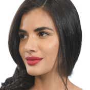 KIRO Lush Moist Matte Lipstick - Hibiscus Petal 11 (4.2 g)