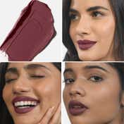 KIRO Lush Moist Matte Lipstick - Lunar Berry 09 (4.2 g)