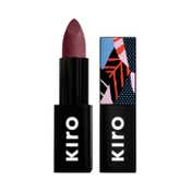 KIRO Lush Moist Matte Lipstick - Lunar Berry 09 (4.2 g)
