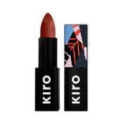 KIRO Lush Moist Matte Lipstick - Spicy Cinnamon 08 (4.2 g)