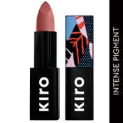 KIRO Lush Moist Matte Lipstick - Warm Nutmeg 07 (4.2 g)