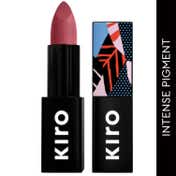 KIRO Lush Moist Matte Lipstick - Ginger Tea 05 (4.2 g)
