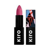 KIRO Lush Moist Matte Lipstick - Tulip Bloom 04 (4.2 g)