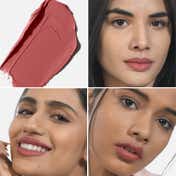 KIRO Lush Moist Matte Lipstick - Lotus Dew 01 (4.2 g)