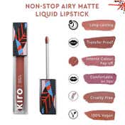 KIRO The Nude Edit - Soft Pinks Combo