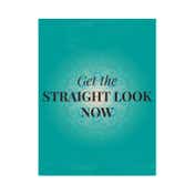 KT Professional Nutri Straight Shampoo & Conditioner Combo - (2Pcs)