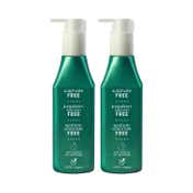 KT Professional Nutri Straight Shampoo & Conditioner Combo - (2Pcs)