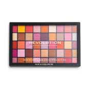 Makeup Revolution Maxi Reloaded Eyeshadow Palette - Big Big Love (60.75 g)