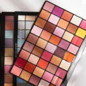 Makeup Revolution Maxi Reloaded Eyeshadow Palette - Big Big Love (60.75 g)