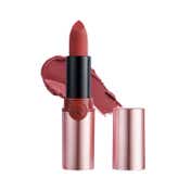 Makeup Revolution Powder Matte Lipstick - Bon Bon (3.5 g)