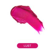 Makeup Revolution Powder Matte Lipstick - Lust (3.5 g)
