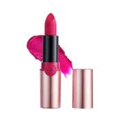 Makeup Revolution Powder Matte Lipstick - Lust (3.5 g)
