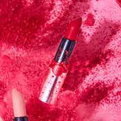 Makeup Revolution Powder Matte Lipstick - Fascination (3.5 g)