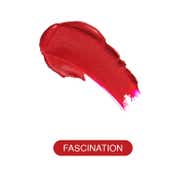 Makeup Revolution Powder Matte Lipstick - Fascination (3.5 g)