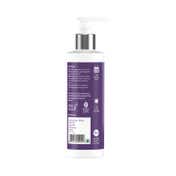 Be Bodywise Infused With Shea Butter, Biotin & Silk Protein Hair Conditioner (200 ml)
