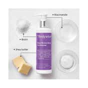 Be Bodywise Infused With Shea Butter, Biotin & Silk Protein Hair Conditioner (200 ml)