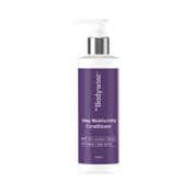 Be Bodywise Infused With Shea Butter, Biotin & Silk Protein Hair Conditioner (200 ml)