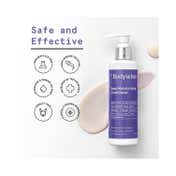 Be Bodywise Infused With Shea Butter, Biotin & Silk Protein Hair Conditioner (200 ml)