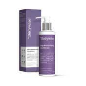 Be Bodywise Infused With Shea Butter, Biotin & Silk Protein Hair Conditioner (200 ml)