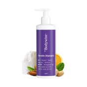 Be Bodywise Keratin Shampoo For Hair Fall (250ml)