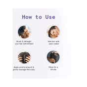 Be Bodywise Keratin Shampoo For Hair Fall (250ml)