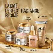 Lakme Absolute Perfect Radiance Facewash & Serum Combo