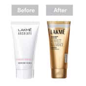 Lakme Absolute Perfect Radiance Facewash & Serum Combo