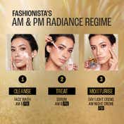Lakme Absolute Perfect Radiance Facewash & Serum Combo